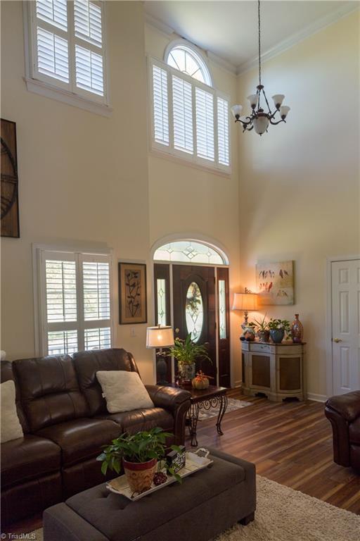449 Juney Beauchamp Road Advance, NC 27006 - Photo 8 of 18 Gallery Image 8