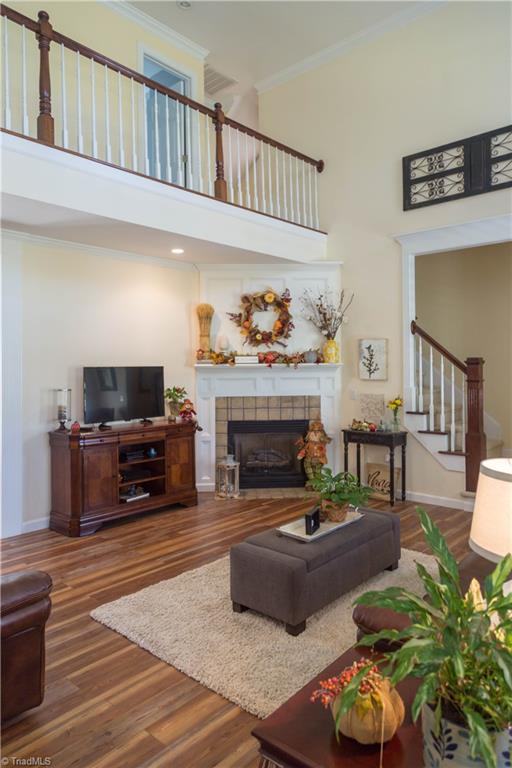 449 Juney Beauchamp Road Advance, NC 27006 - Photo 9 of 18 Gallery Image 9