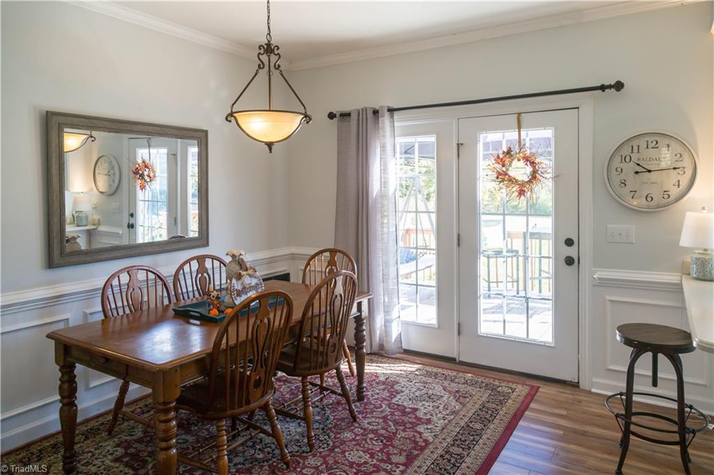 449 Juney Beauchamp Road Advance, NC 27006 - Photo 10 of 18 Gallery Image 10