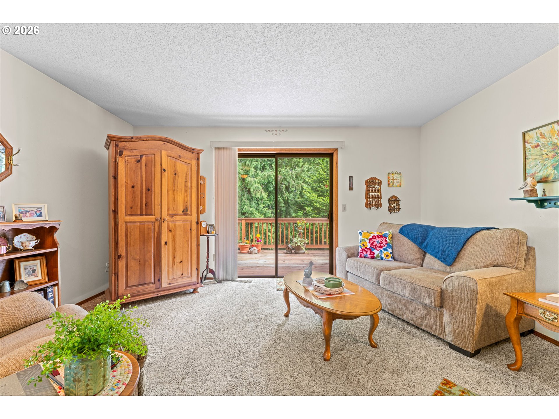 75375 Fern Hill Loop Rainier, OR 97048 - Photo 15 of 47 Family Room