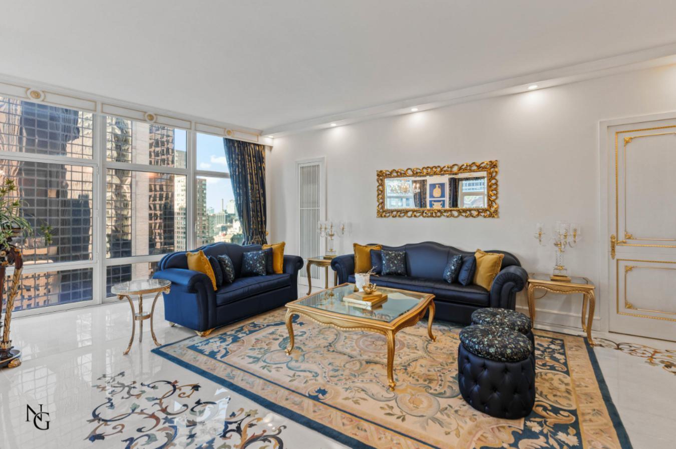 1600 Broadway, Unit PH4C Manhattan, NY 10019 - Photo 6 of 20