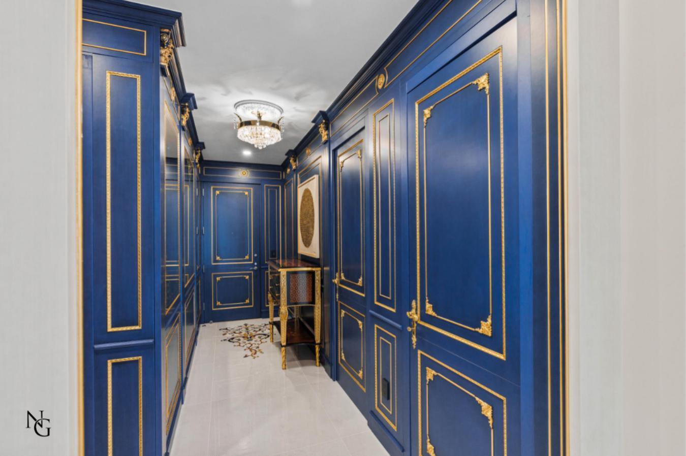 1600 Broadway, Unit PH4C Manhattan, NY 10019 - Photo 7 of 20