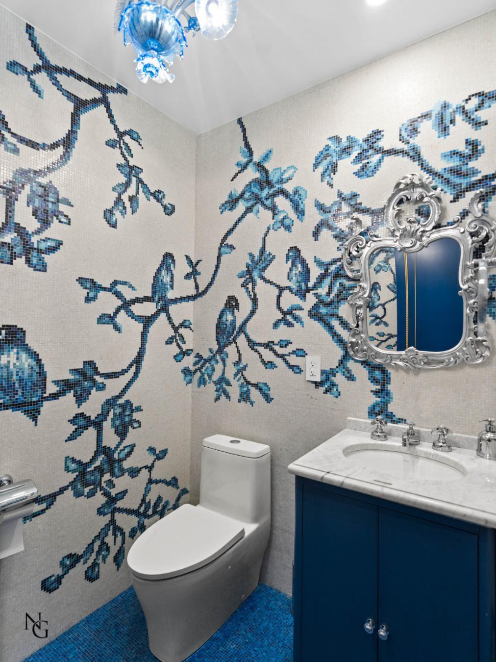 1600 Broadway, Unit PH4C Manhattan, NY 10019 - Photo 8 of 20