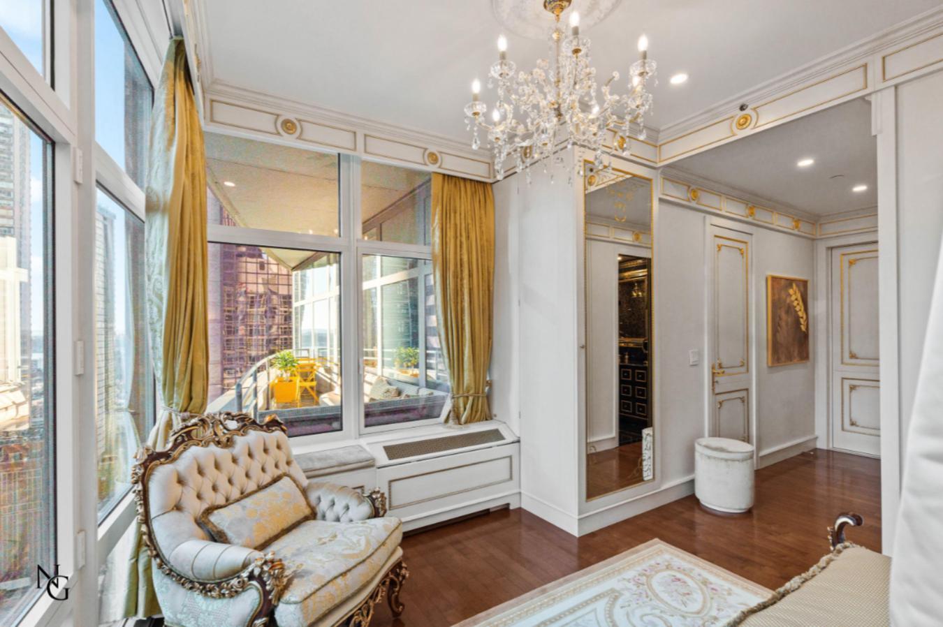 1600 Broadway, Unit PH4C Manhattan, NY 10019 - Photo 10 of 20