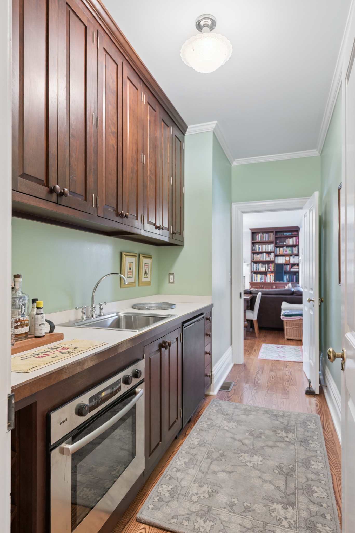1202 Hidden Valley Road Brentwood, TN 37027 - Photo 29 of 78