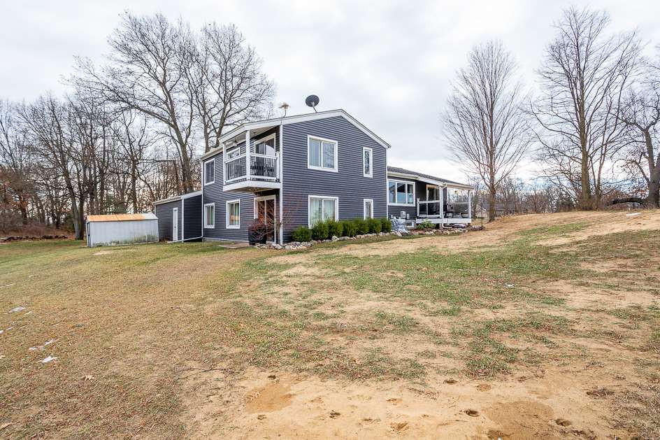20990 Waterloo Road Chelsea, MI 48118 - Photo 8 of 47 Photo 8