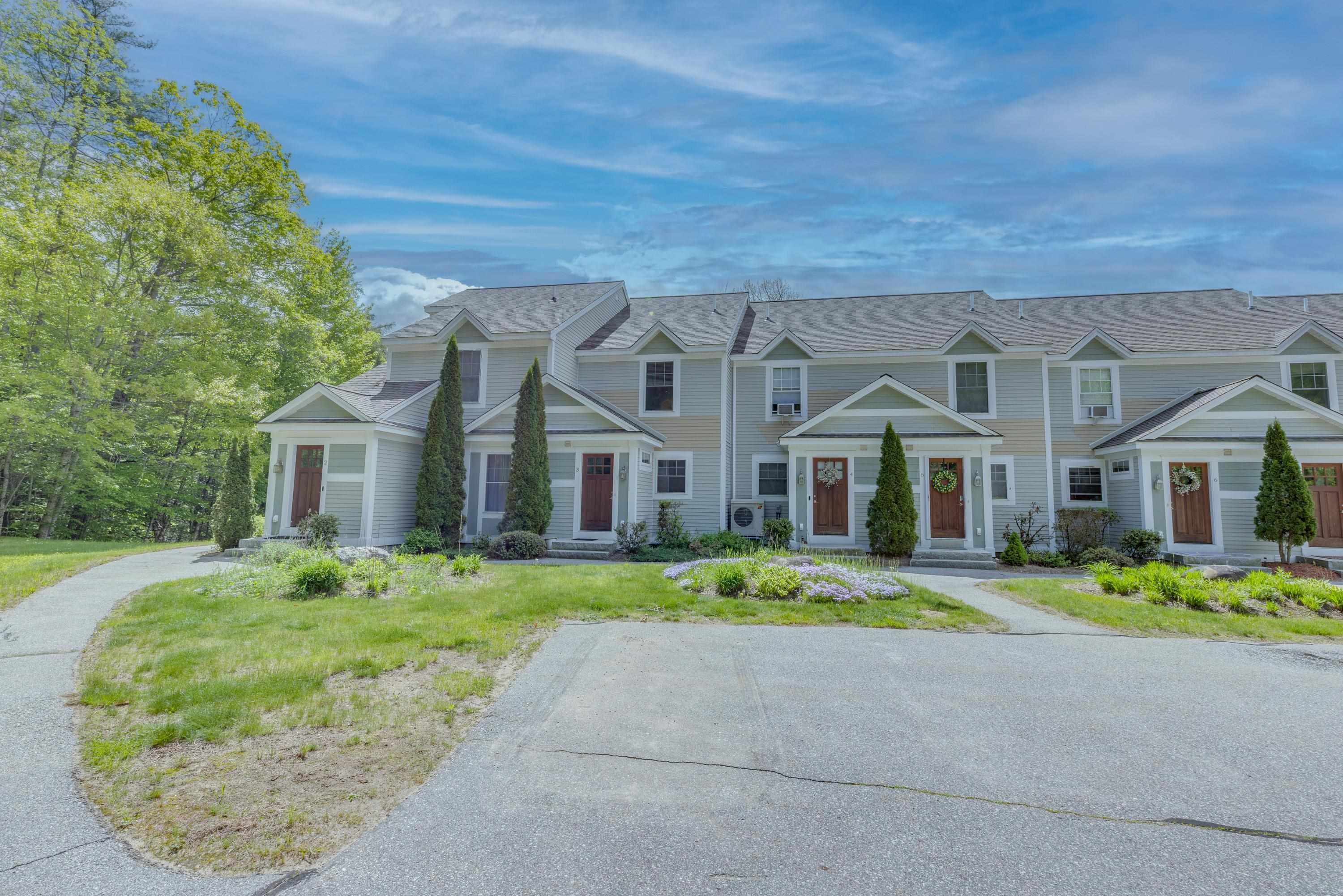 23 Falls Road, Unit 1 Thornton, NH 03285 - Photo 5 of 40