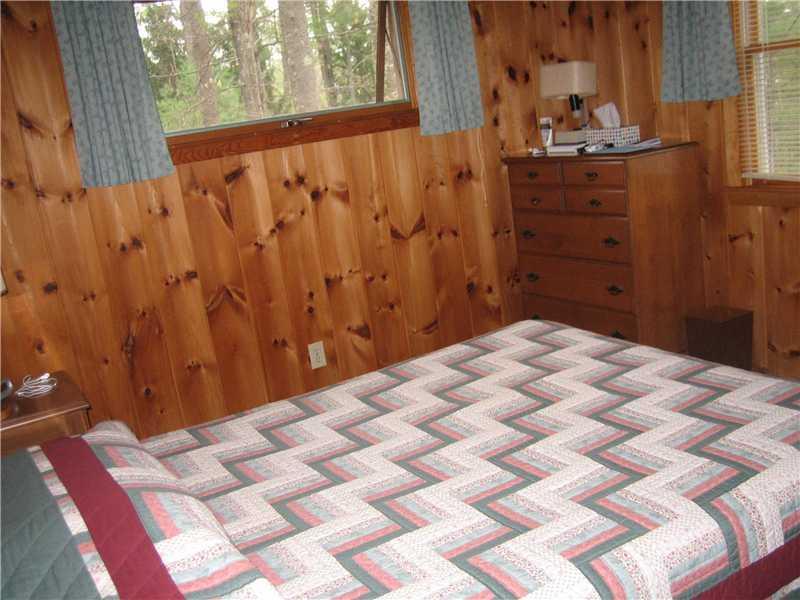 36 Green Bay Road West Newfield, ME 04095 - Photo 17 of 20 Bedroom.