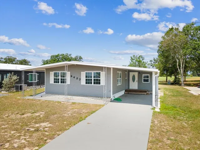 $170,000 | 8427 Weatherford Avenue, Brooksville, FL 34613