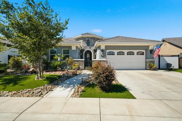 $999,999 | 1322 Mossback Drive, Manteca, CA 95337