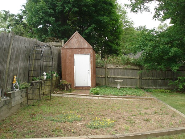 120 Roberts Avenue Holbrook, MA 02343 - Photo 8 of 8