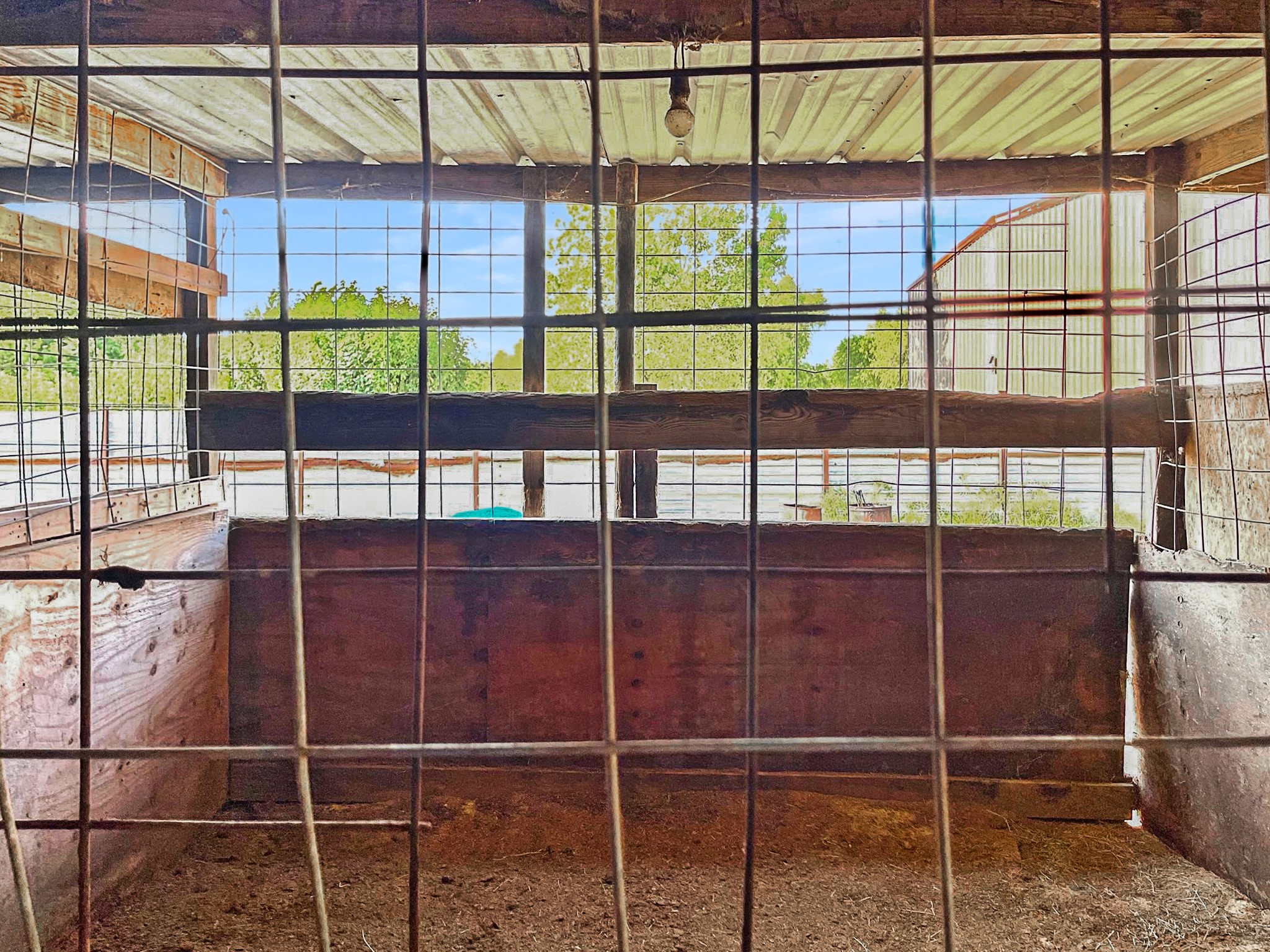 12623 Ann Louise Road Houston, TX 77086 - Photo 13 of 15