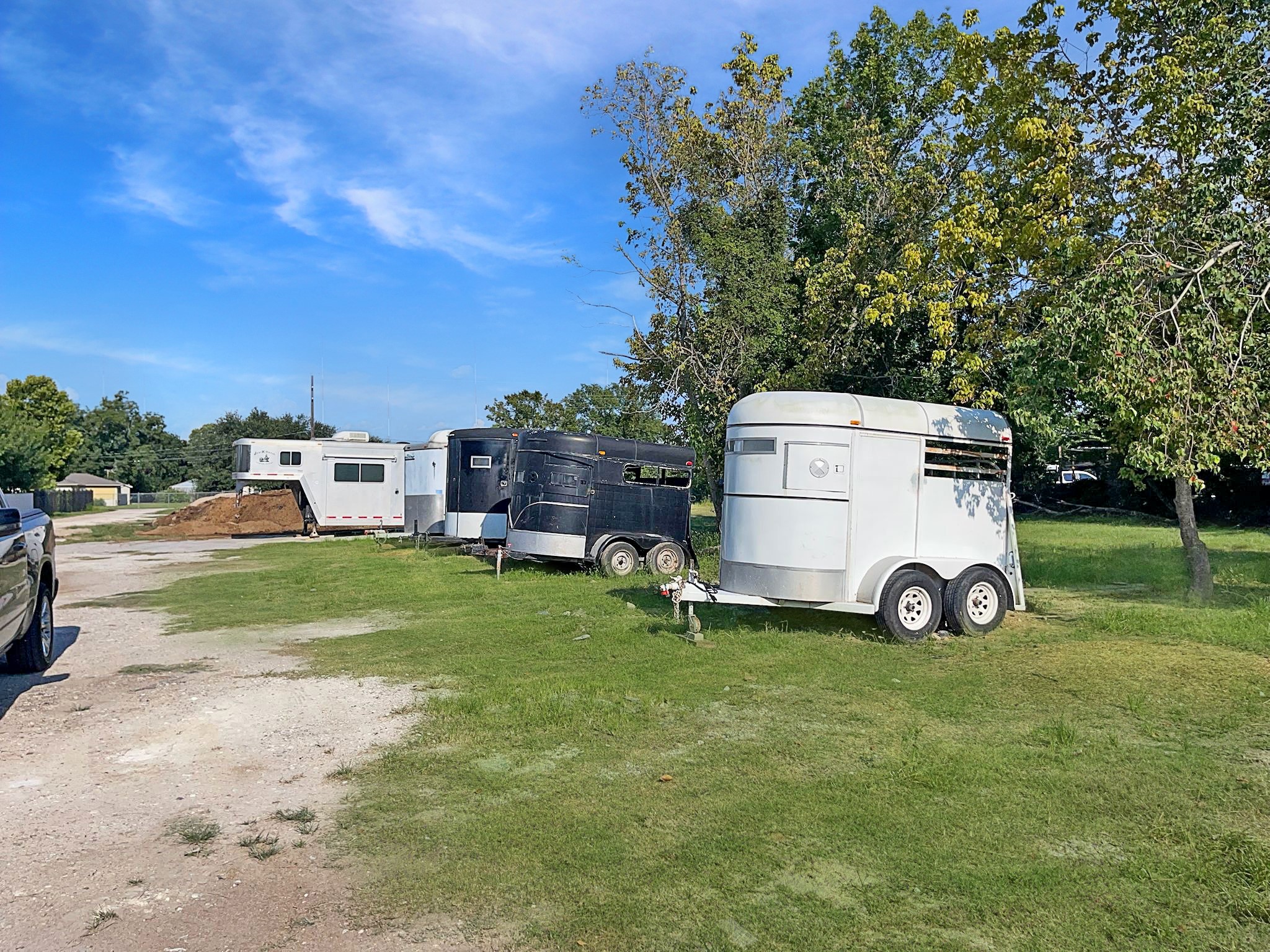 12623 Ann Louise Road Houston, TX 77086 - Photo 14 of 15