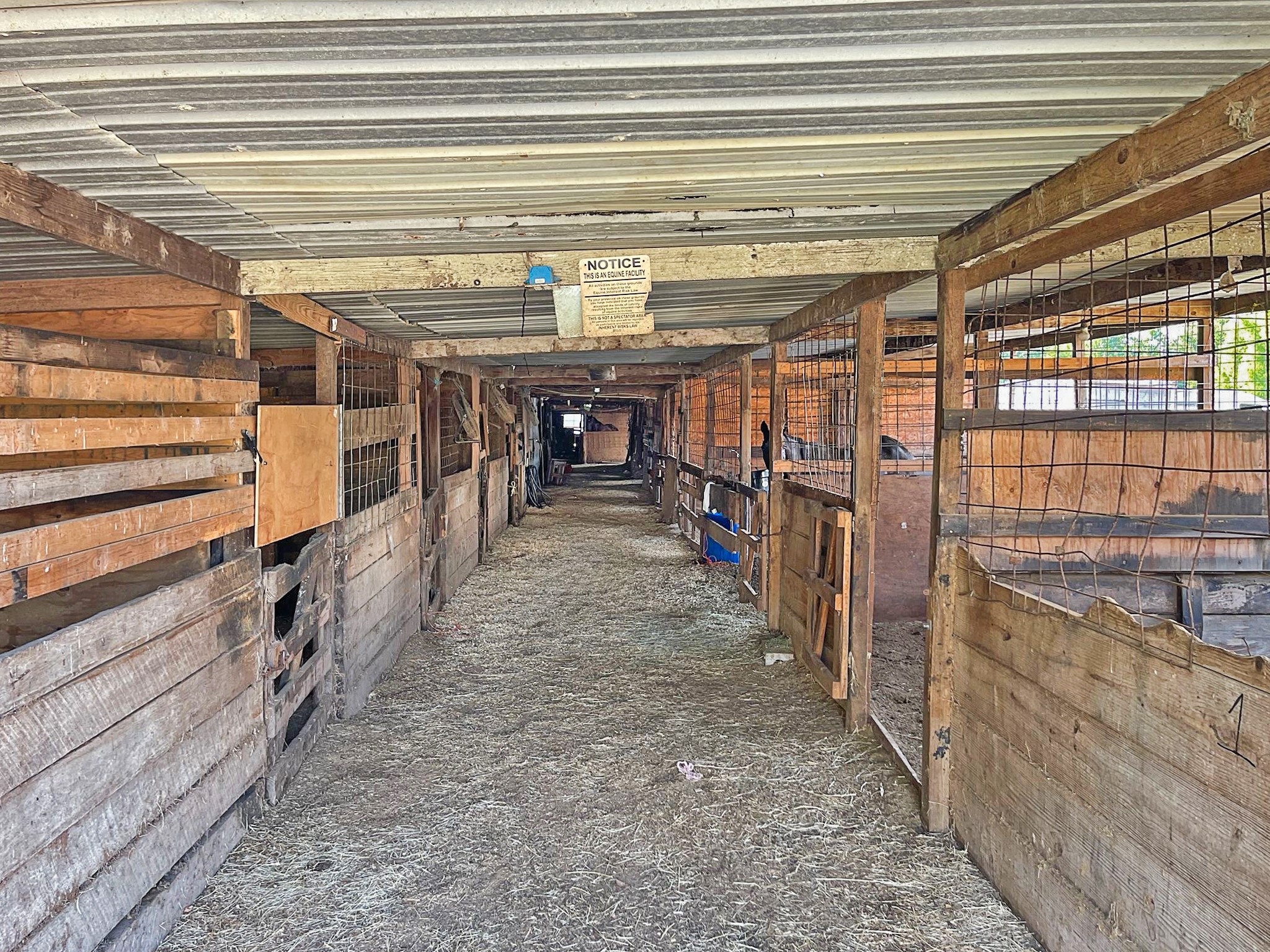 12623 Ann Louise Road Houston, TX 77086 - Photo 2 of 15