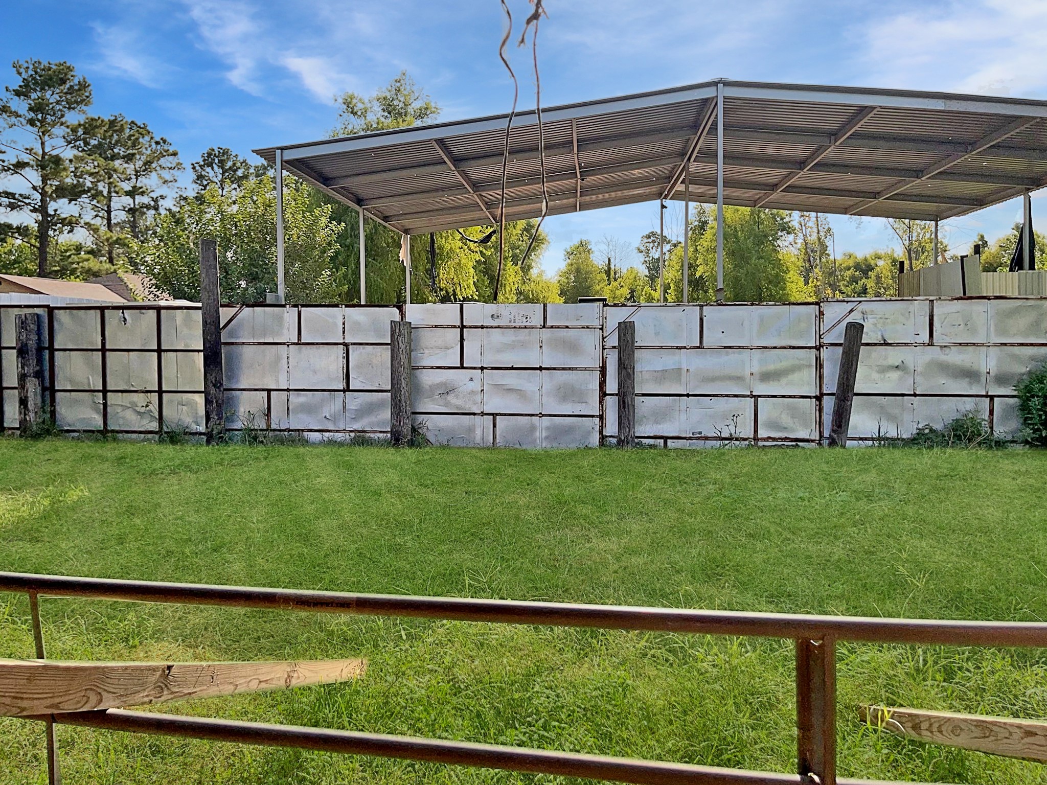 12623 Ann Louise Road Houston, TX 77086 - Photo 4 of 15