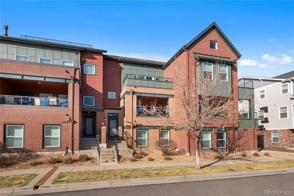 $549,900 | 5471 West 97th Place, Unit B, Broomfield, CO 80020