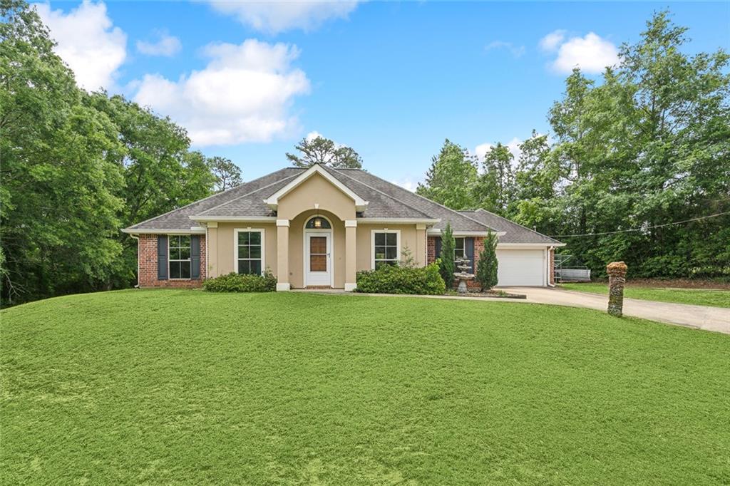 82382 Pat Fitzmorris Road Bush, LA 70431 - Photo 1 of 18 Gallery Image 1