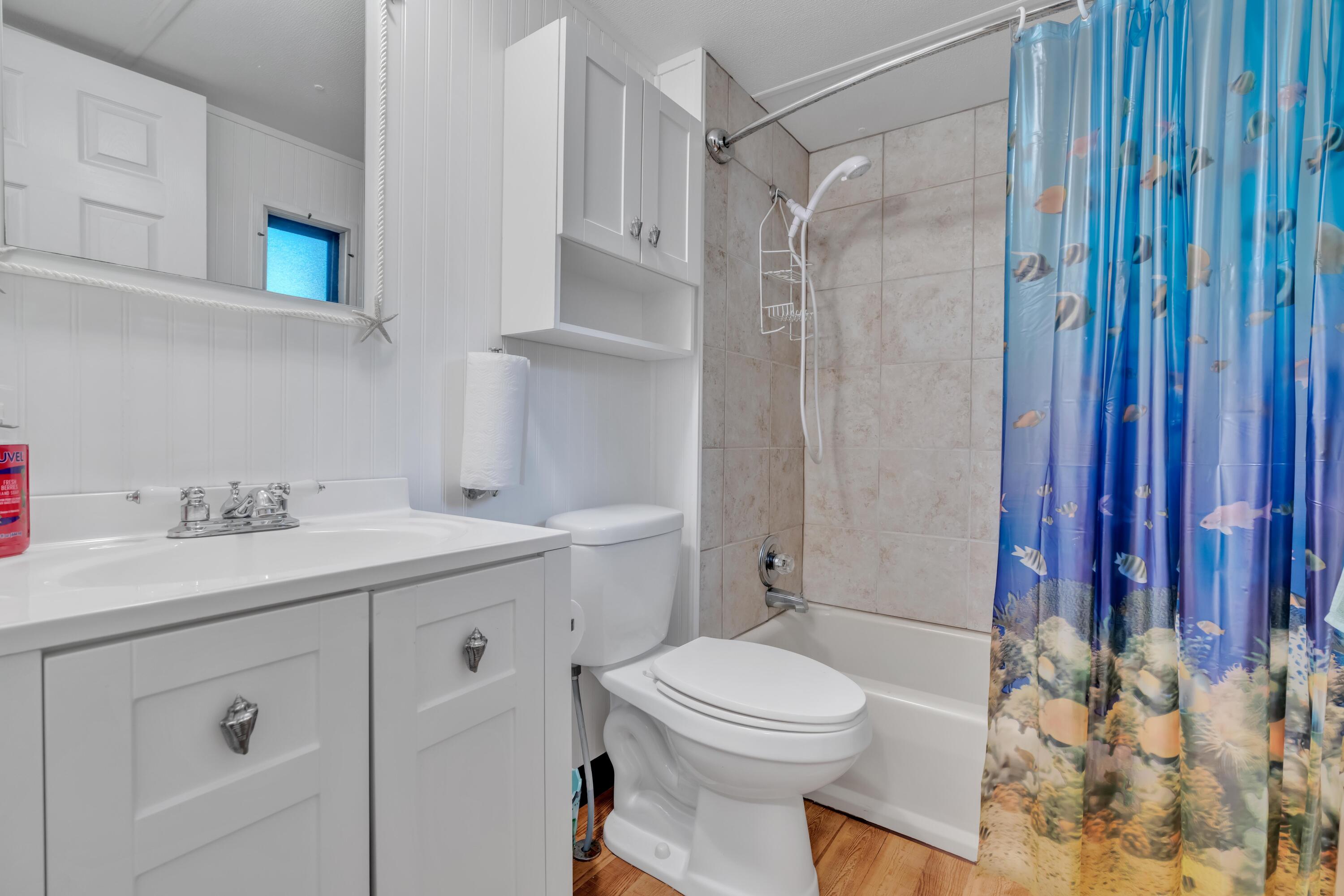 948 Littlefield Road Wells, ME 04090 - Photo 5 of 10 Bathroom