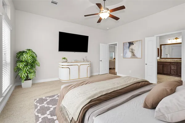 $410,000 | 163 Greatwood Glen Drive, Montgomery, TX 77316