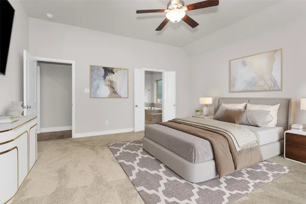 $410,000 | 163 Greatwood Glen Drive, Montgomery, TX 77316