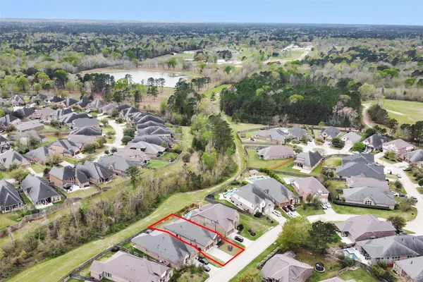 $410,000 | 163 Greatwood Glen Drive, Montgomery, TX 77316
