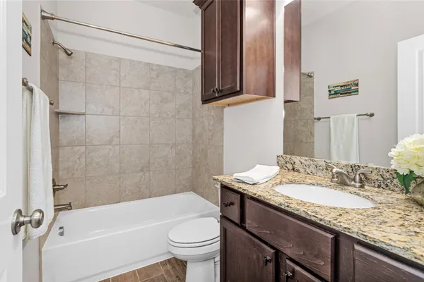 $410,000 | 163 Greatwood Glen Drive, Montgomery, TX 77316
