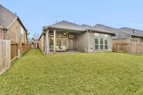 $410,000 | 163 Greatwood Glen Drive, Montgomery, TX 77316