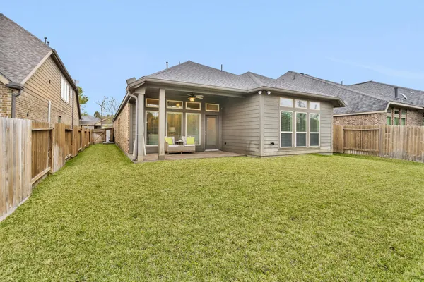 $410,000 | 163 Greatwood Glen Drive, Montgomery, TX 77316