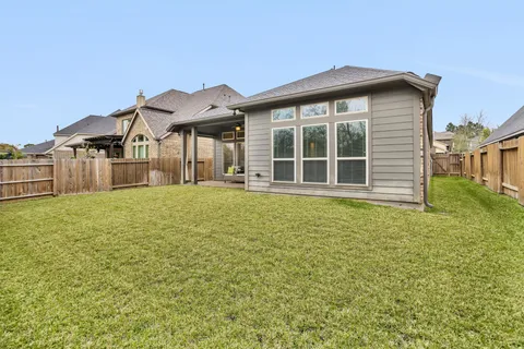 $410,000 | 163 Greatwood Glen Drive, Montgomery, TX 77316