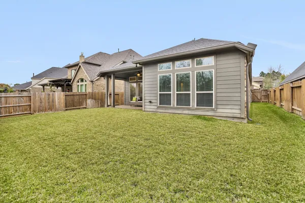 $410,000 | 163 Greatwood Glen Drive, Montgomery, TX 77316