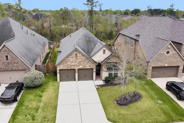 $410,000 | 163 Greatwood Glen Drive, Montgomery, TX 77316