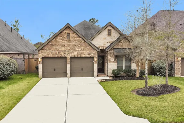 $410,000 | 163 Greatwood Glen Drive, Montgomery, TX 77316