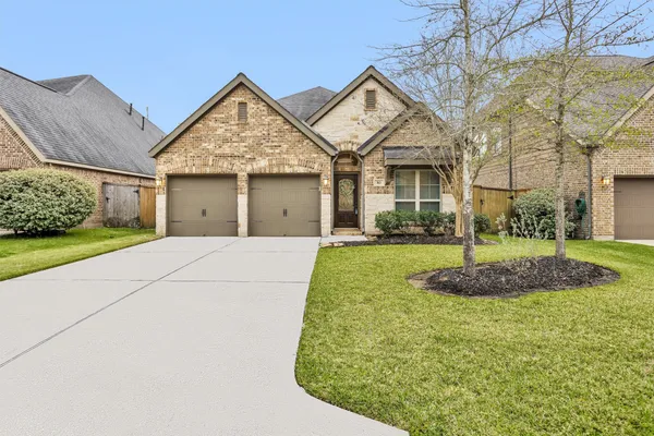 $410,000 | 163 Greatwood Glen Drive, Montgomery, TX 77316