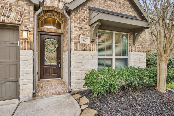 $410,000 | 163 Greatwood Glen Drive, Montgomery, TX 77316
