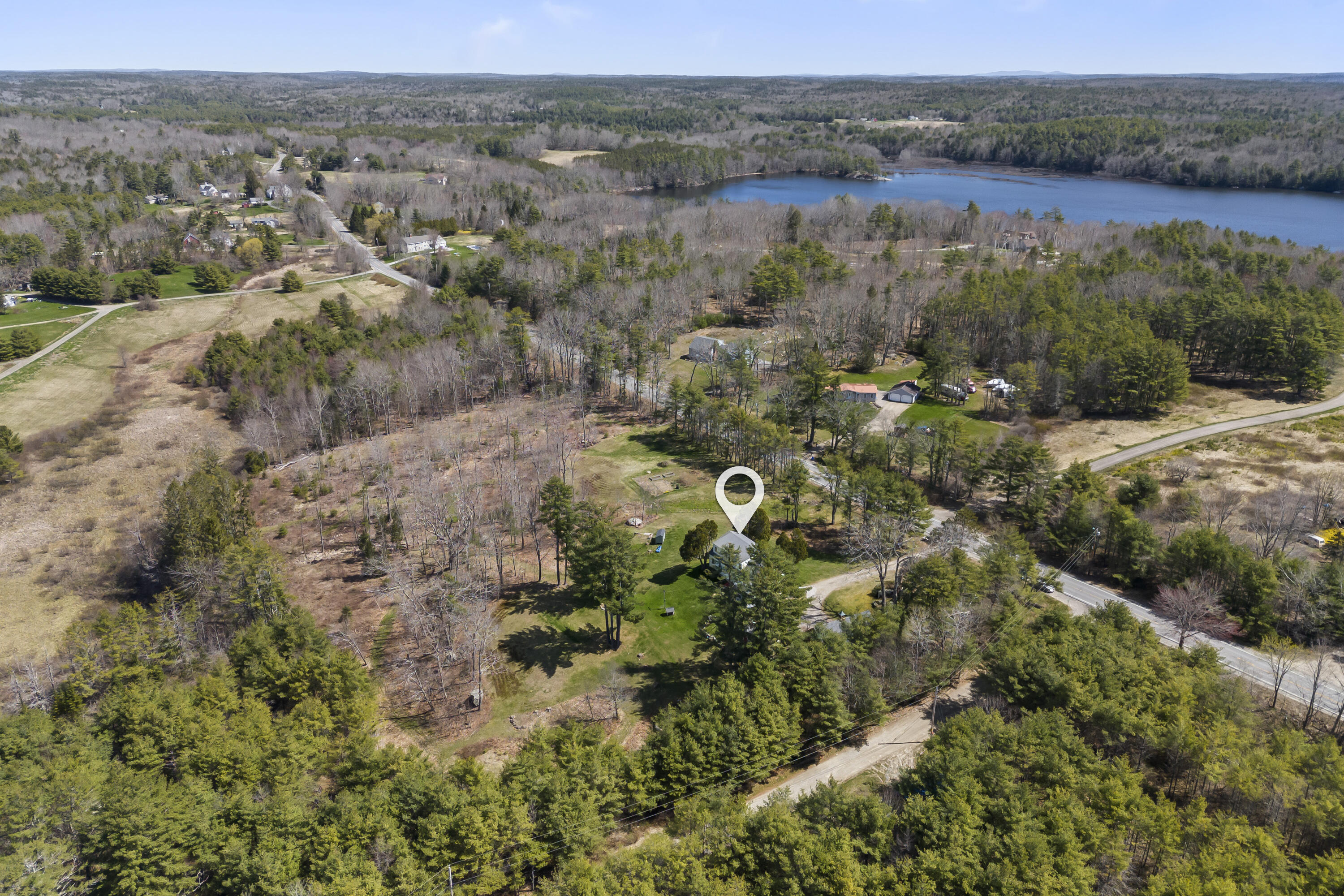 638 Middle Road Woolwich, ME 04579 - Photo 12 of 88 638 Middle Rd_111c