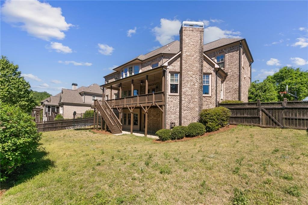12719 Ruth's Farm Way Alpharetta, GA 30004 - Photo 60 of 61 Gallery Image 60