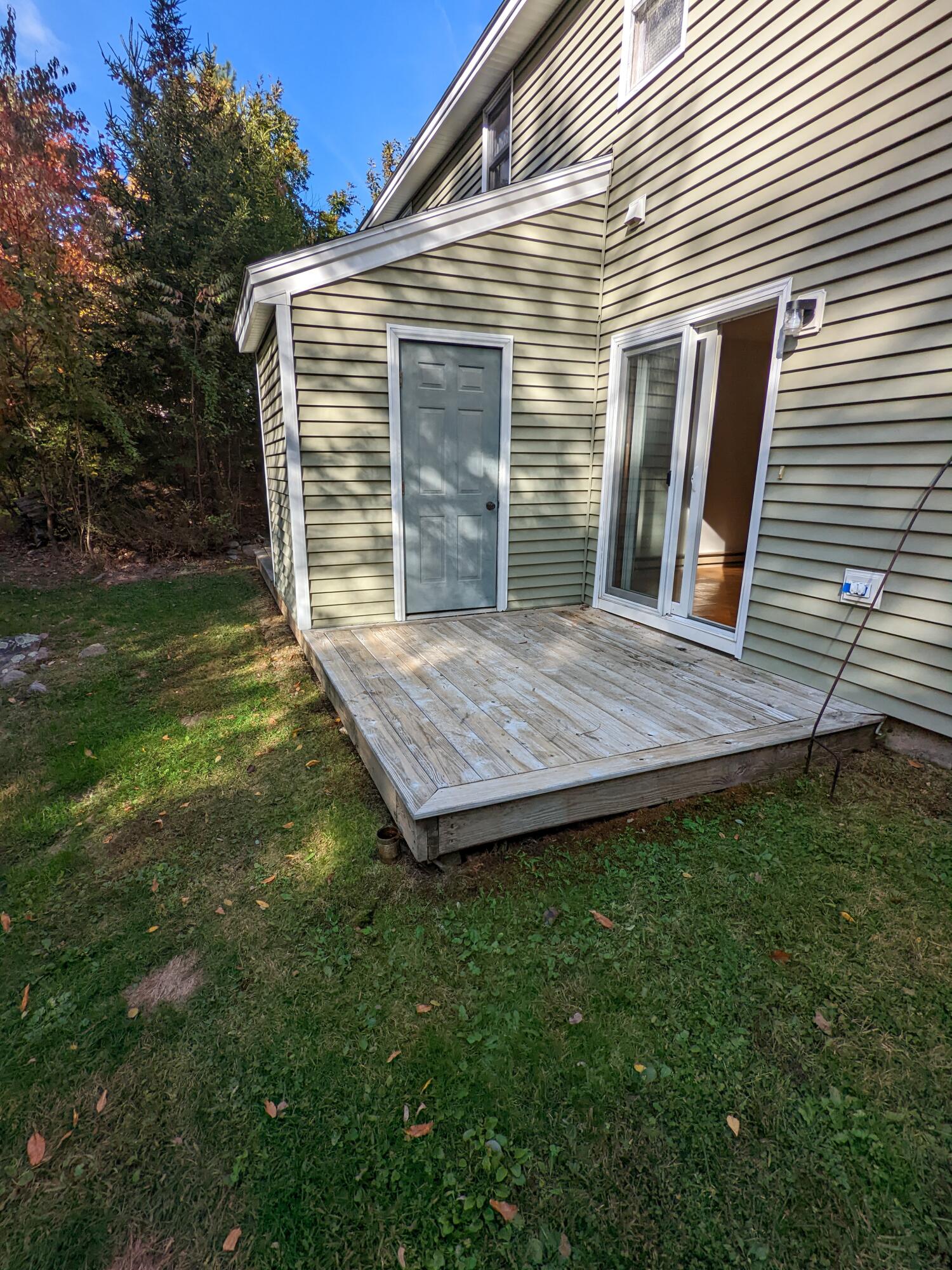 53 Pine Hill Drive, Unit 53 Bath, ME 04530 - Photo 3 of 14 PXL_20221011_191014087.MP