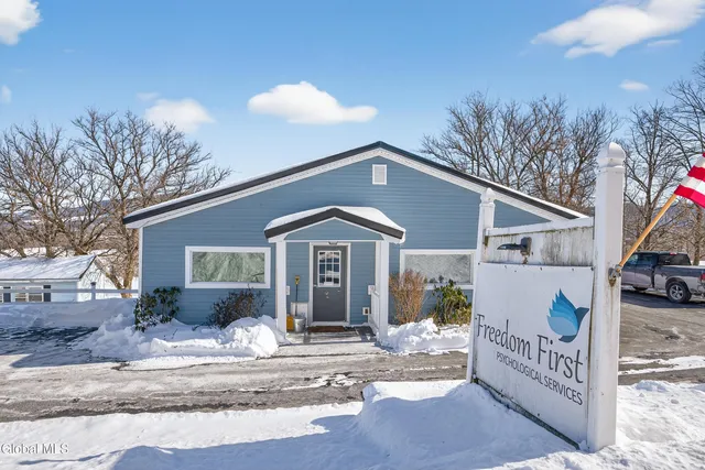 $265,000 | 2596 Highway 145, Middleburgh, NY 12122