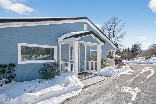 $265,000 | 2596 Highway 145, Middleburgh, NY 12122