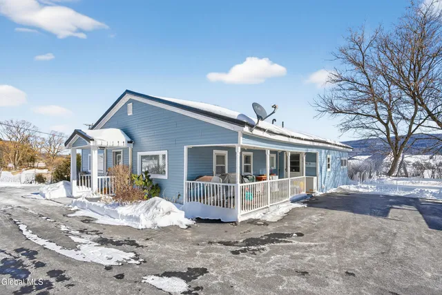 $265,000 | 2596 Highway 145, Middleburgh, NY 12122