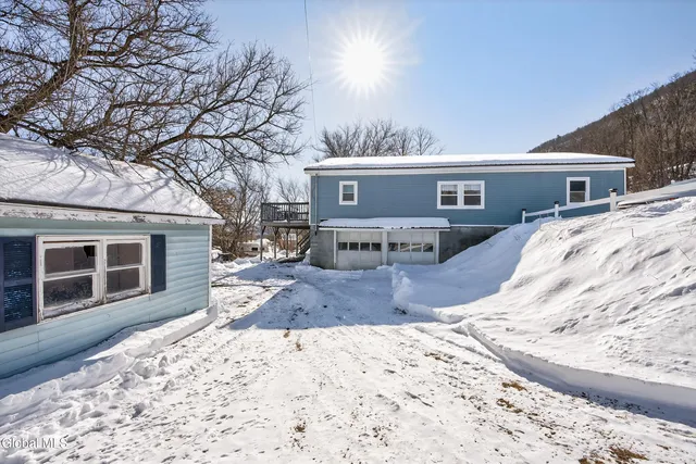 $265,000 | 2596 Highway 145, Middleburgh, NY 12122