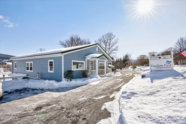 $265,000 | 2596 Highway 145, Middleburgh, NY 12122