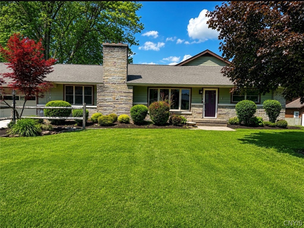 6541 Elmer Hill Road Lee, NY 13440 - Photo 1 of 29
