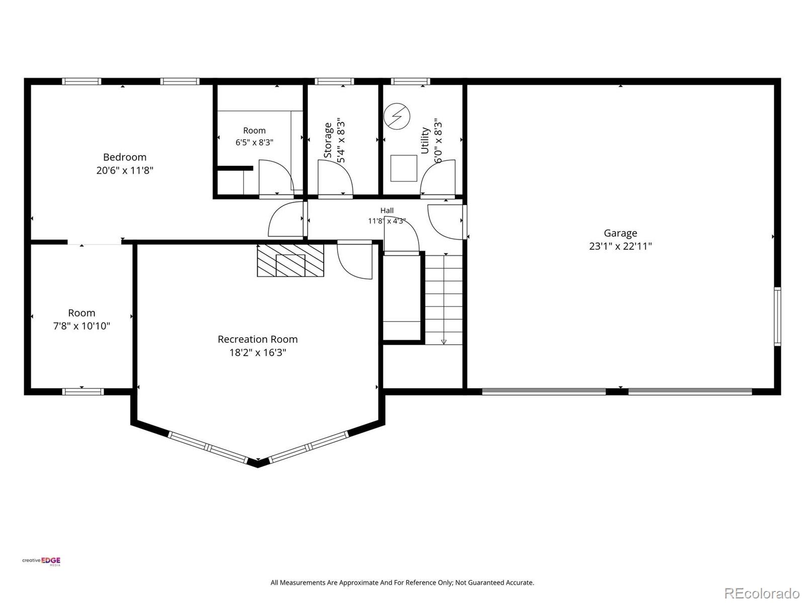 33057 Little Cub Road Evergreen, CO 80439 - Photo 49 of 50