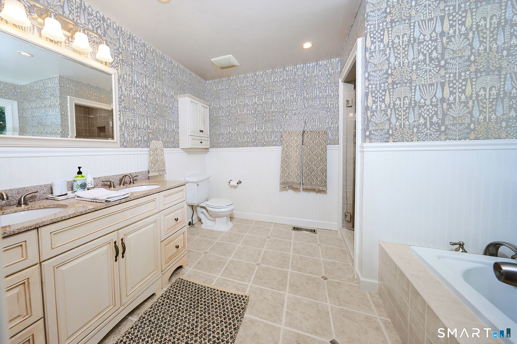 44 Catbrier Road Weston, CT 06883 - Photo 21 of 28