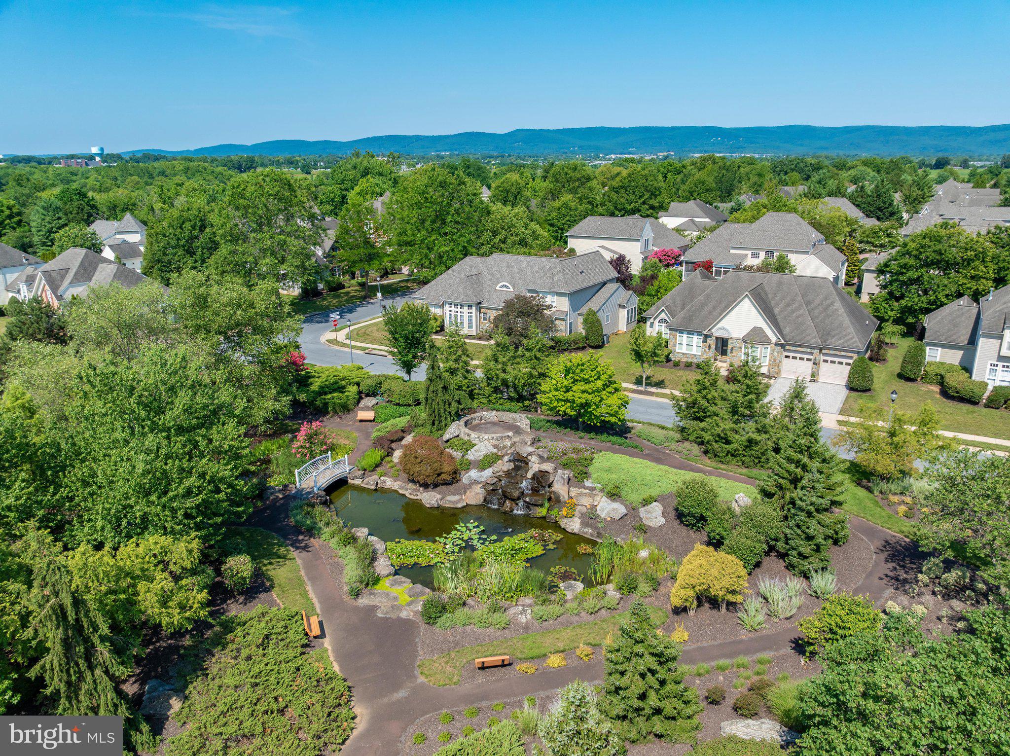 2605 Mill Race Road Frederick, MD 21701 - Photo 109 of 125 2 blocks from the house
