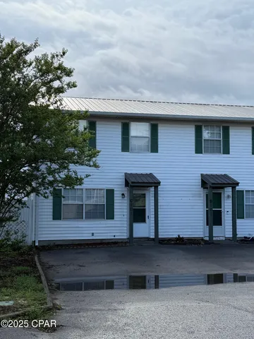$1,550 | 101 Downing Street, Unit F, Panama City Beach, FL 32413