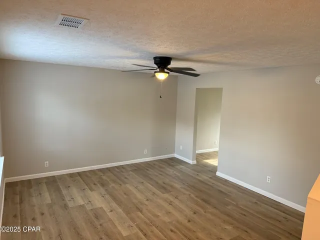 $1,550 | 101 Downing Street, Unit F, Panama City Beach, FL 32413