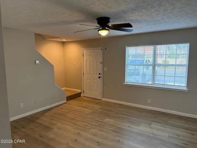 $1,550 | 101 Downing Street, Unit F, Panama City Beach, FL 32413