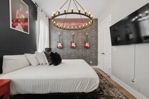 $929,999 | 1407 Napoleon Street, Nashville, TN 37207